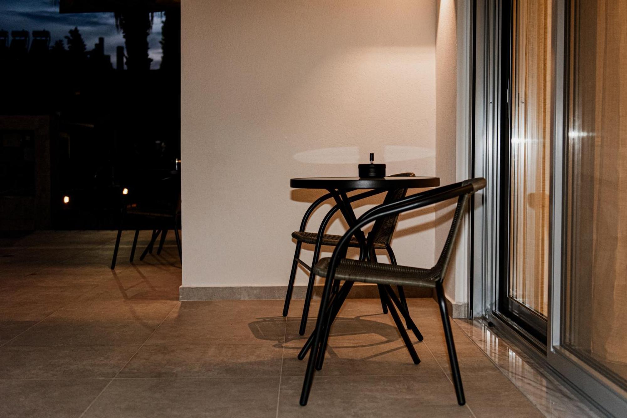 Japandi II Nafplio Apartment Exterior photo