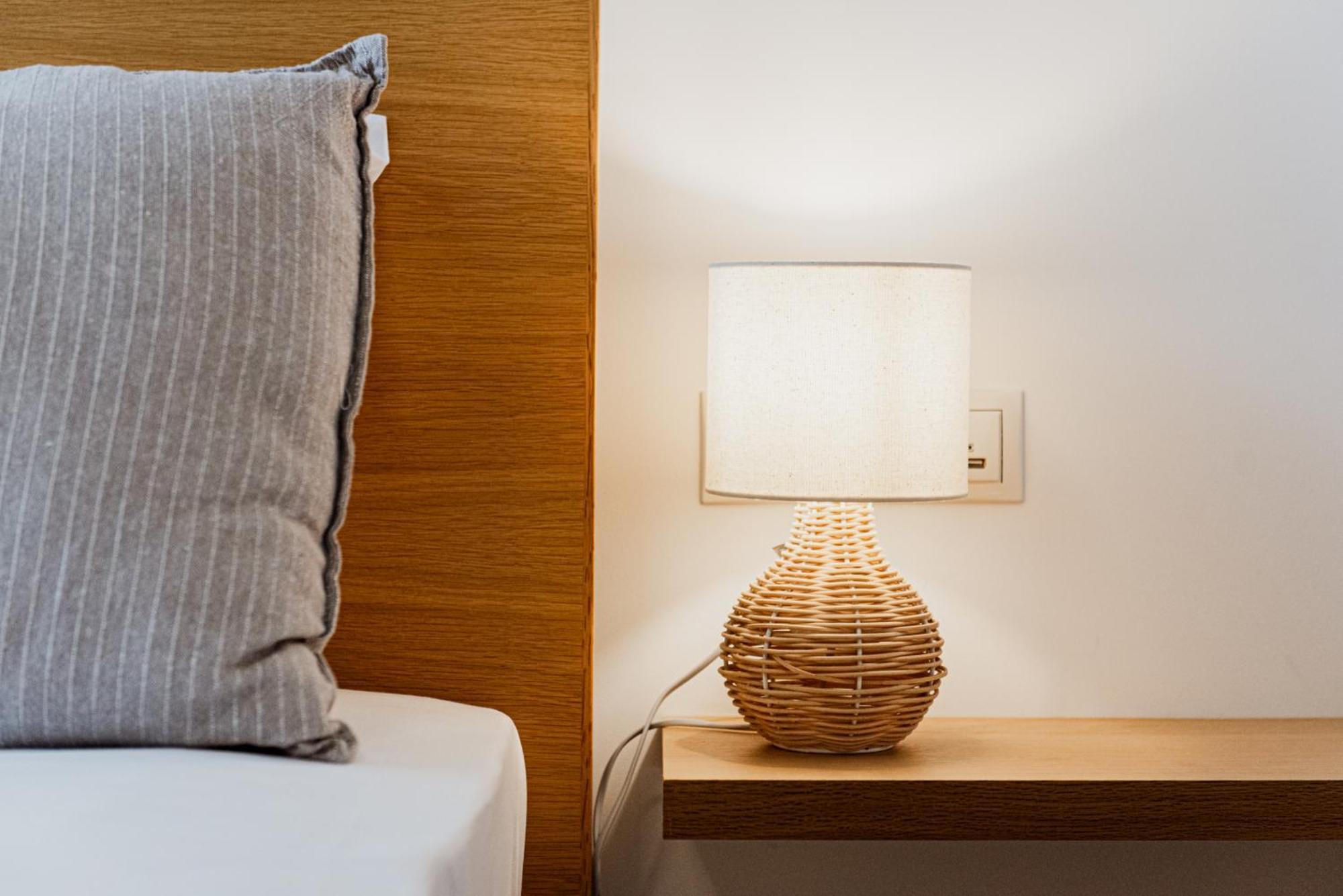Japandi II Nafplio Apartment Exterior photo